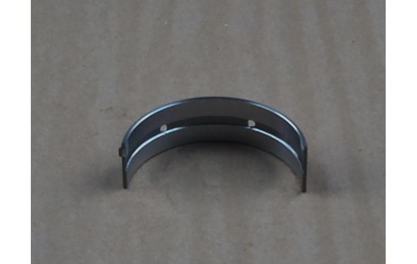 Main Metal Mhi