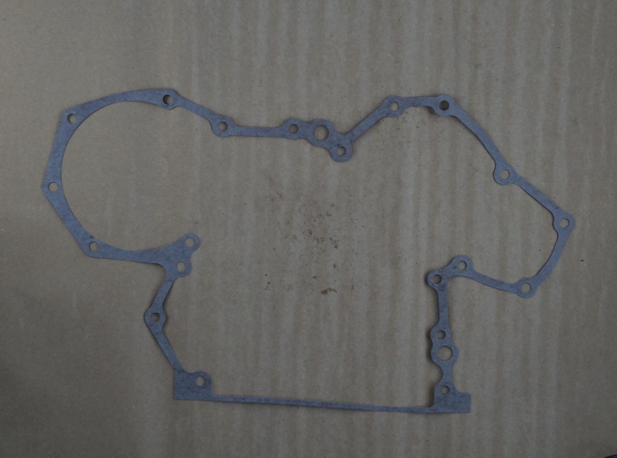 Gasketgear Mhi