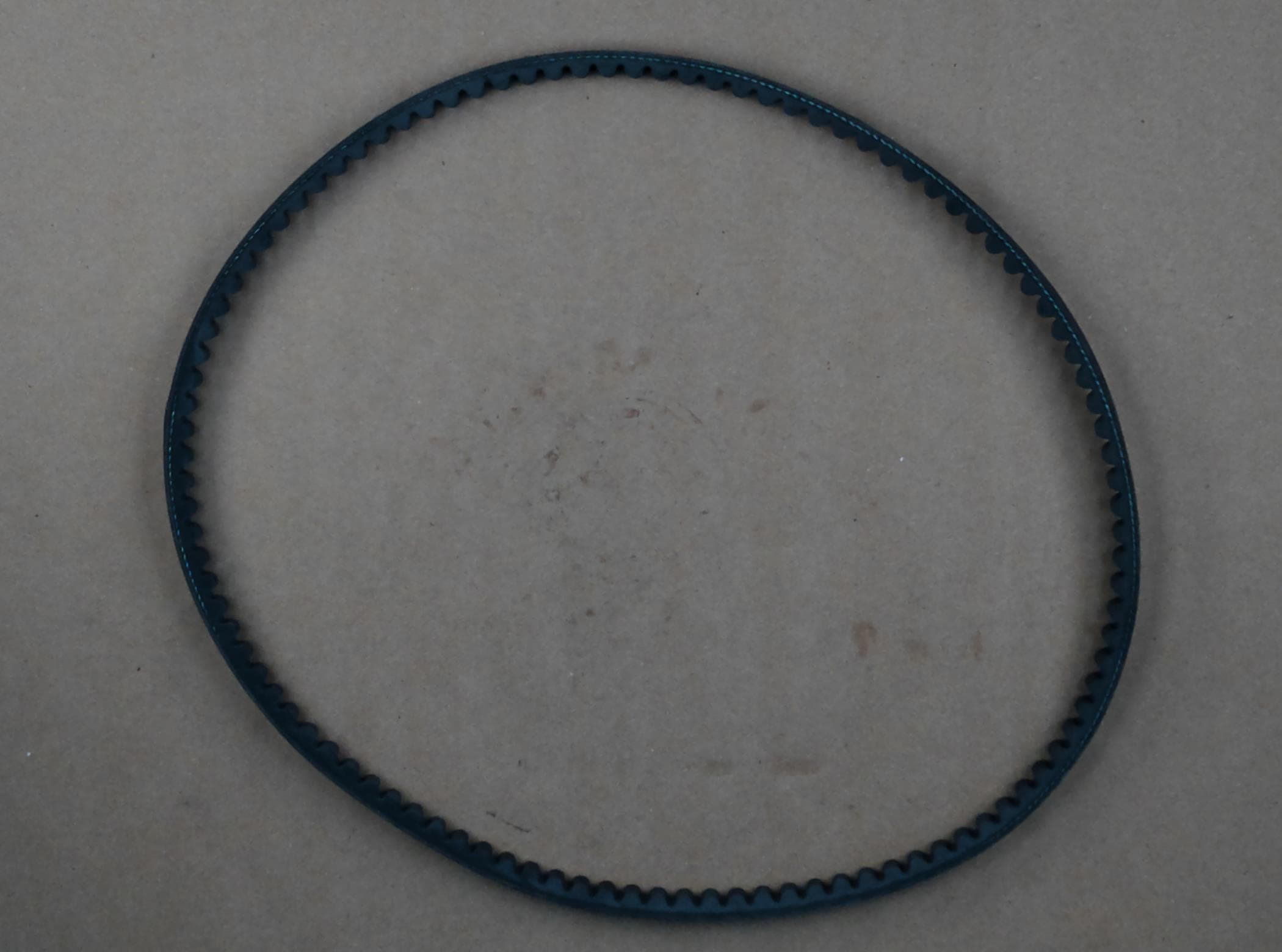 Beltfan
