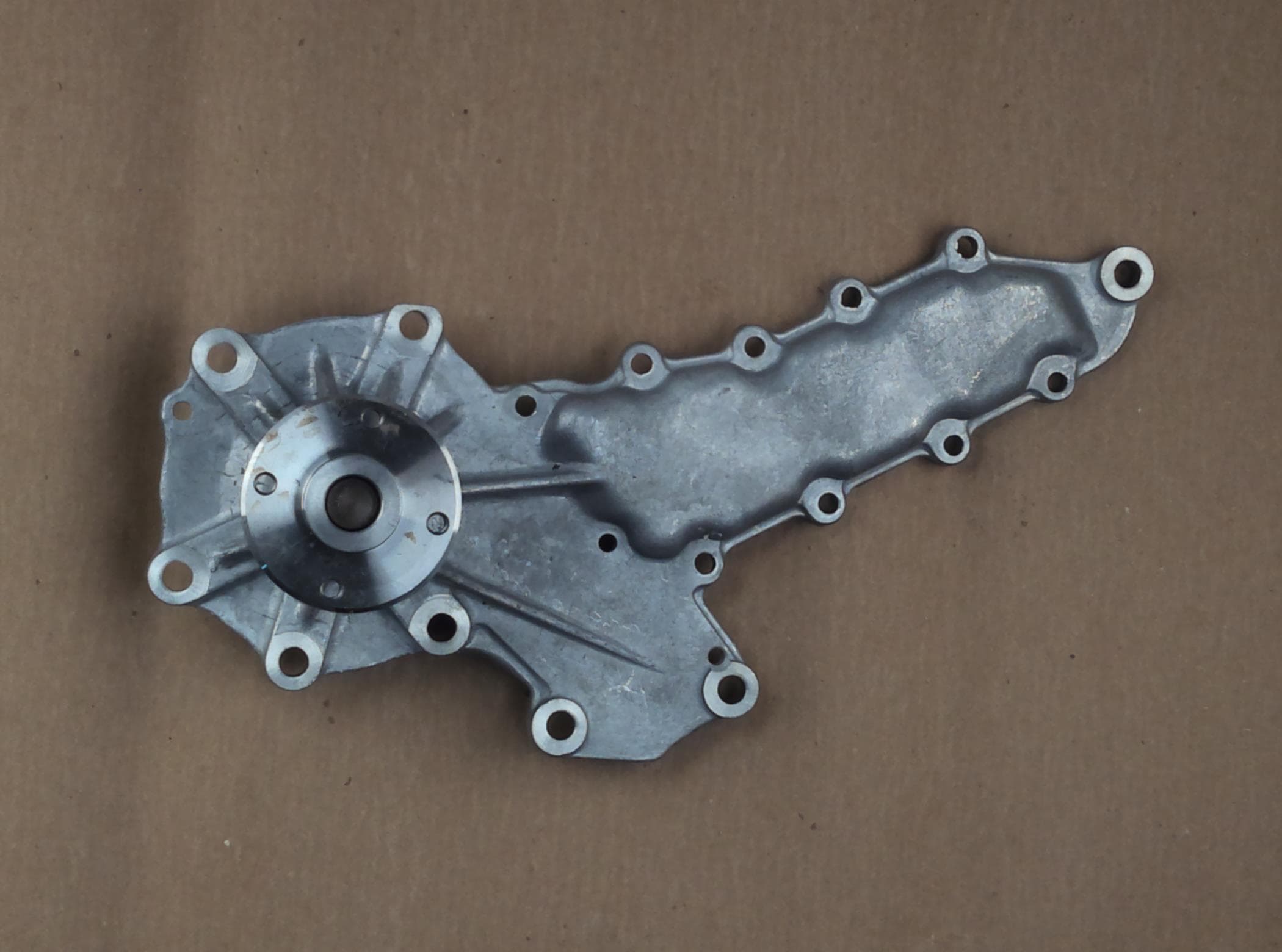 Water Pump