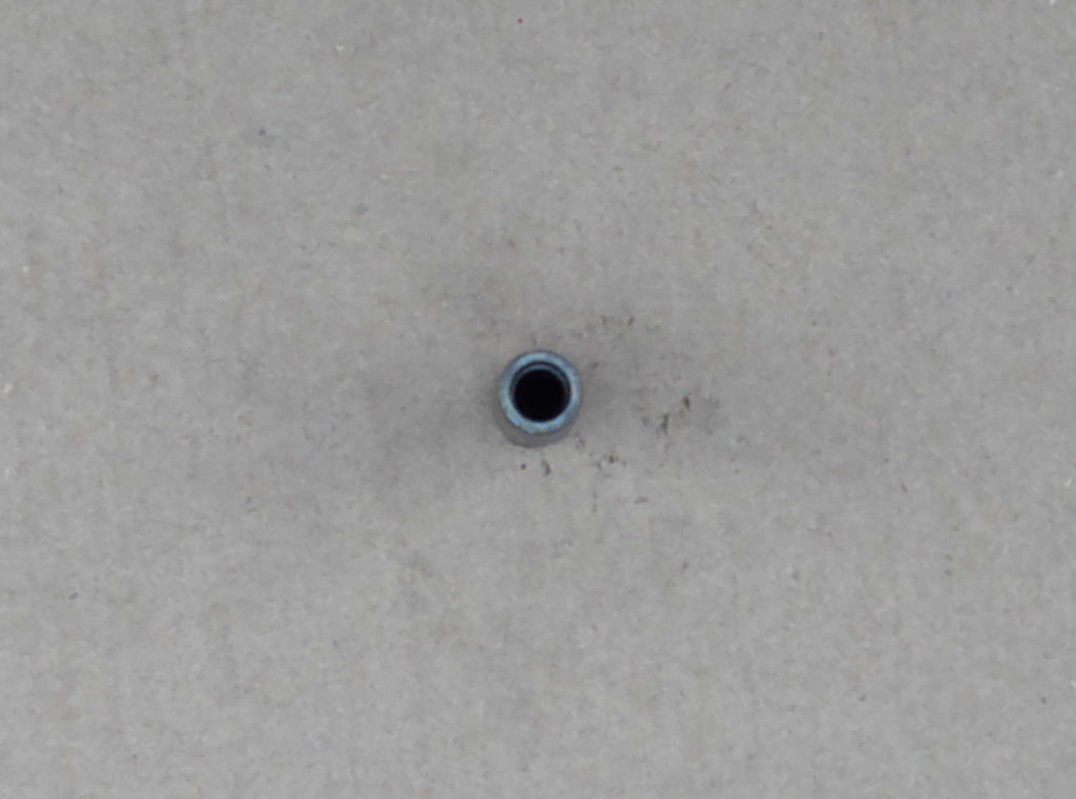 Exhaust Valve Guide