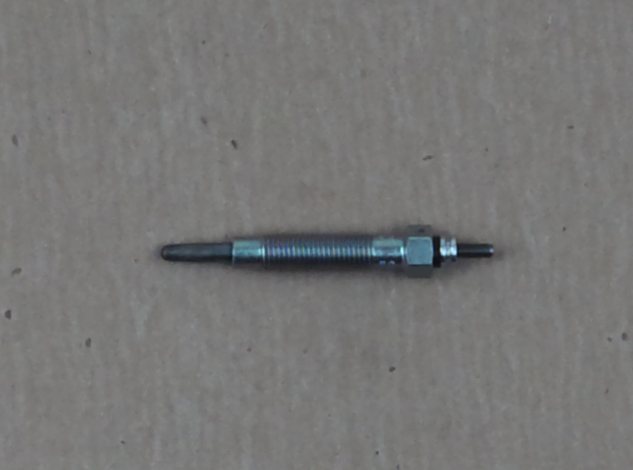 Glow Plug