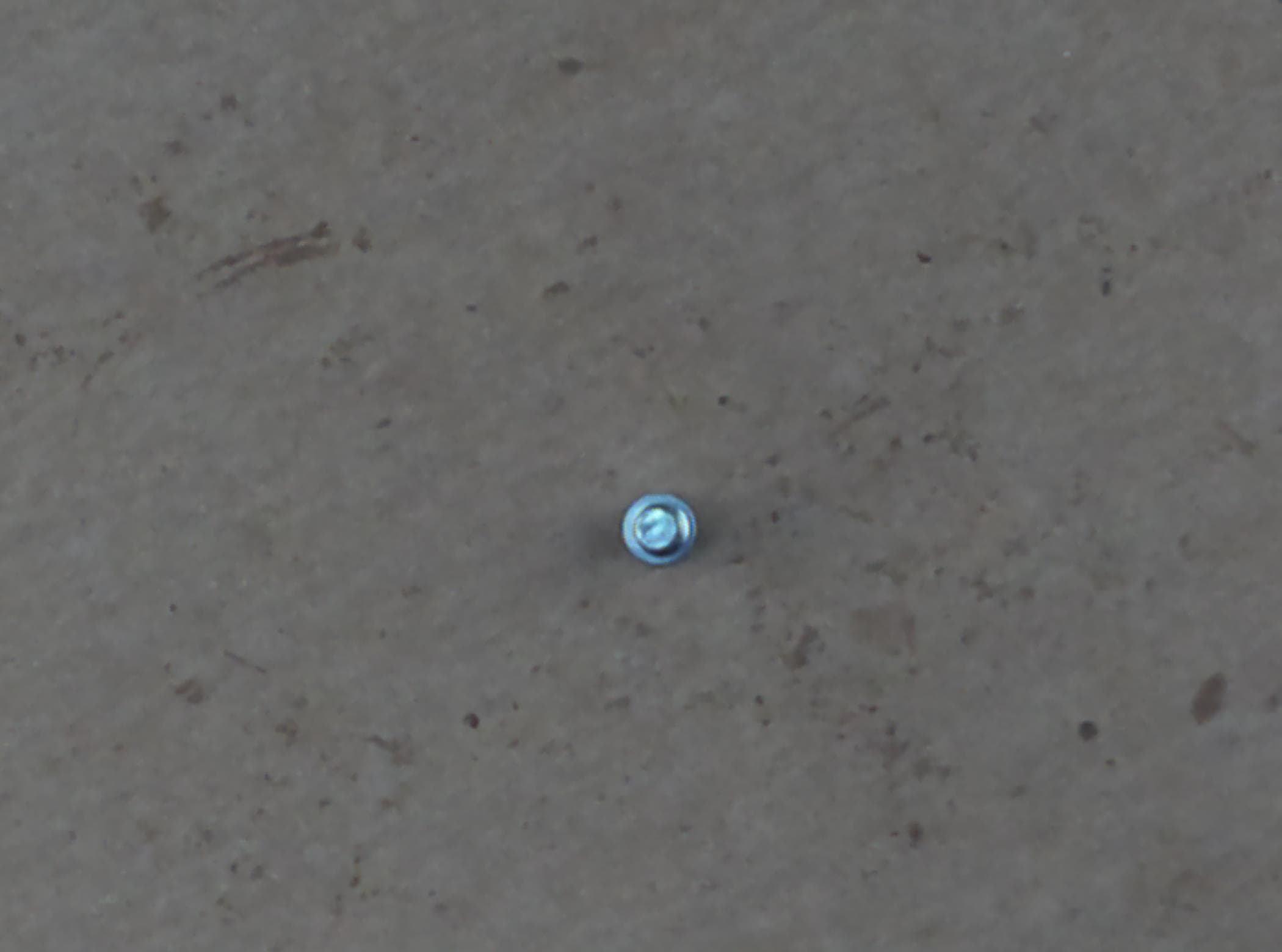 Pin Head