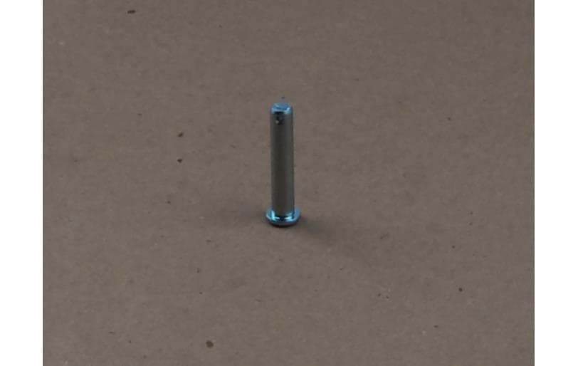Pin Head