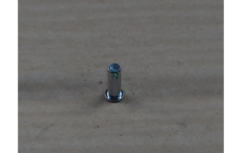 Pin Head