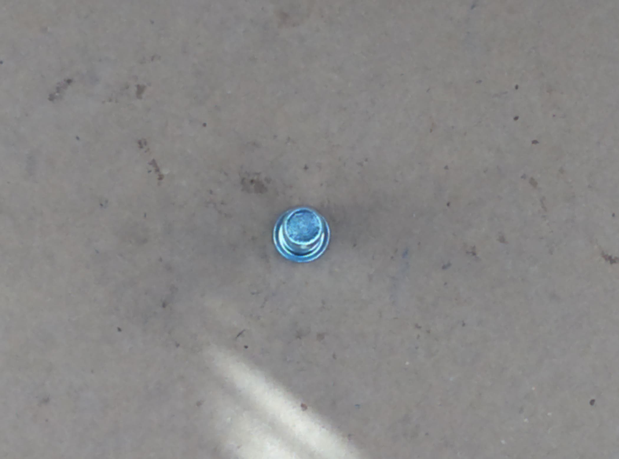Pin Head
