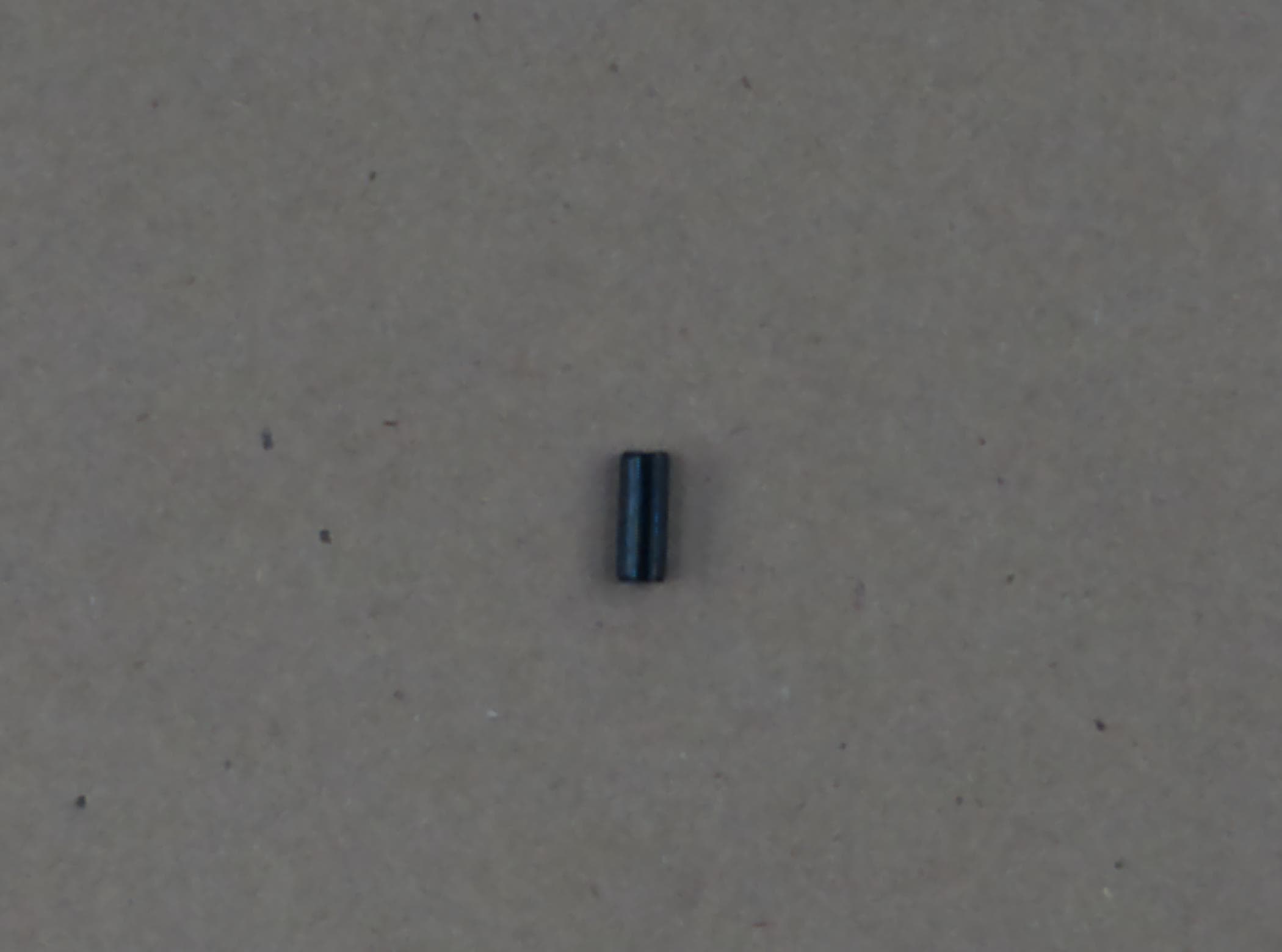 Pin Spring