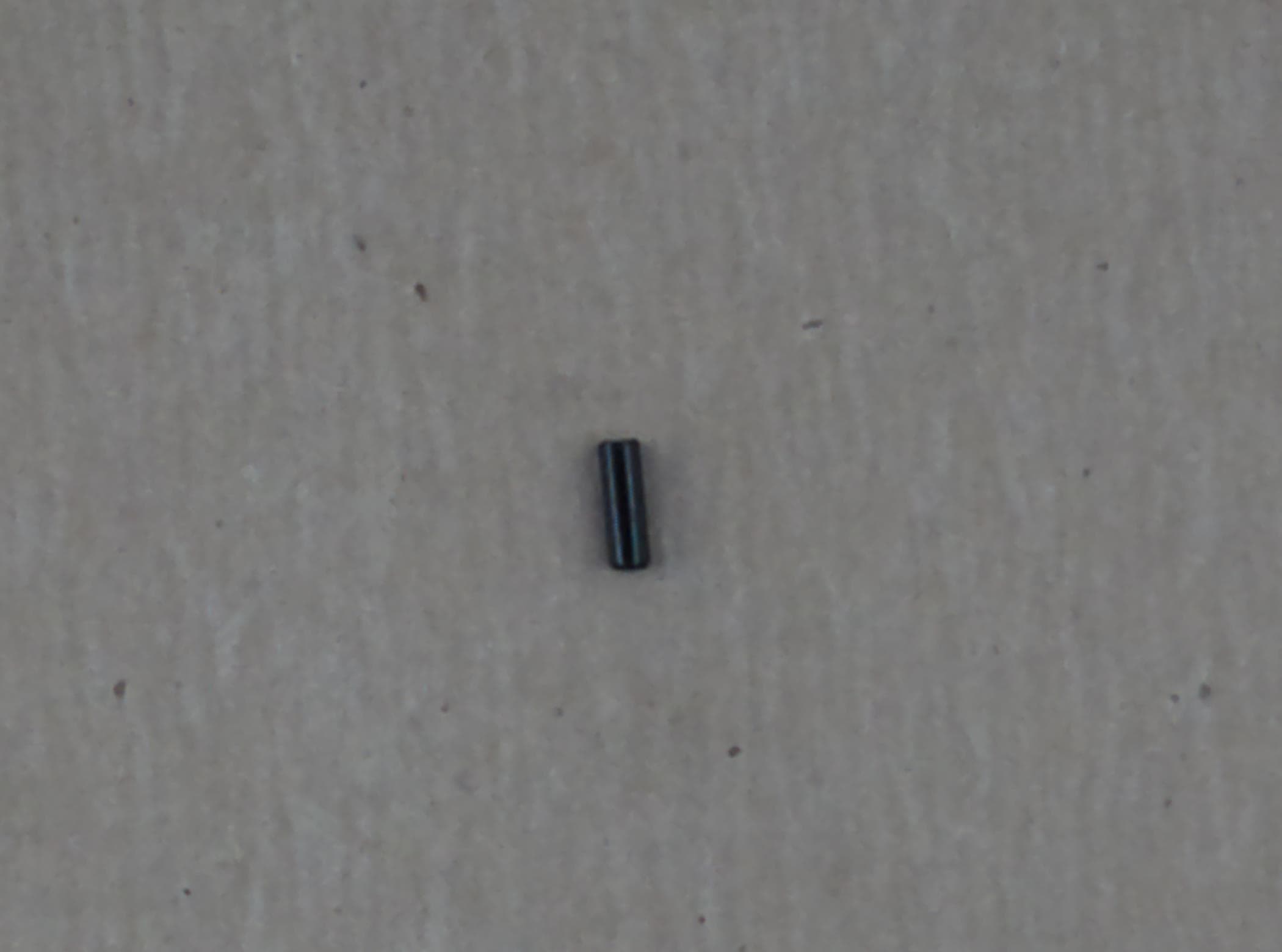 Pin Spring