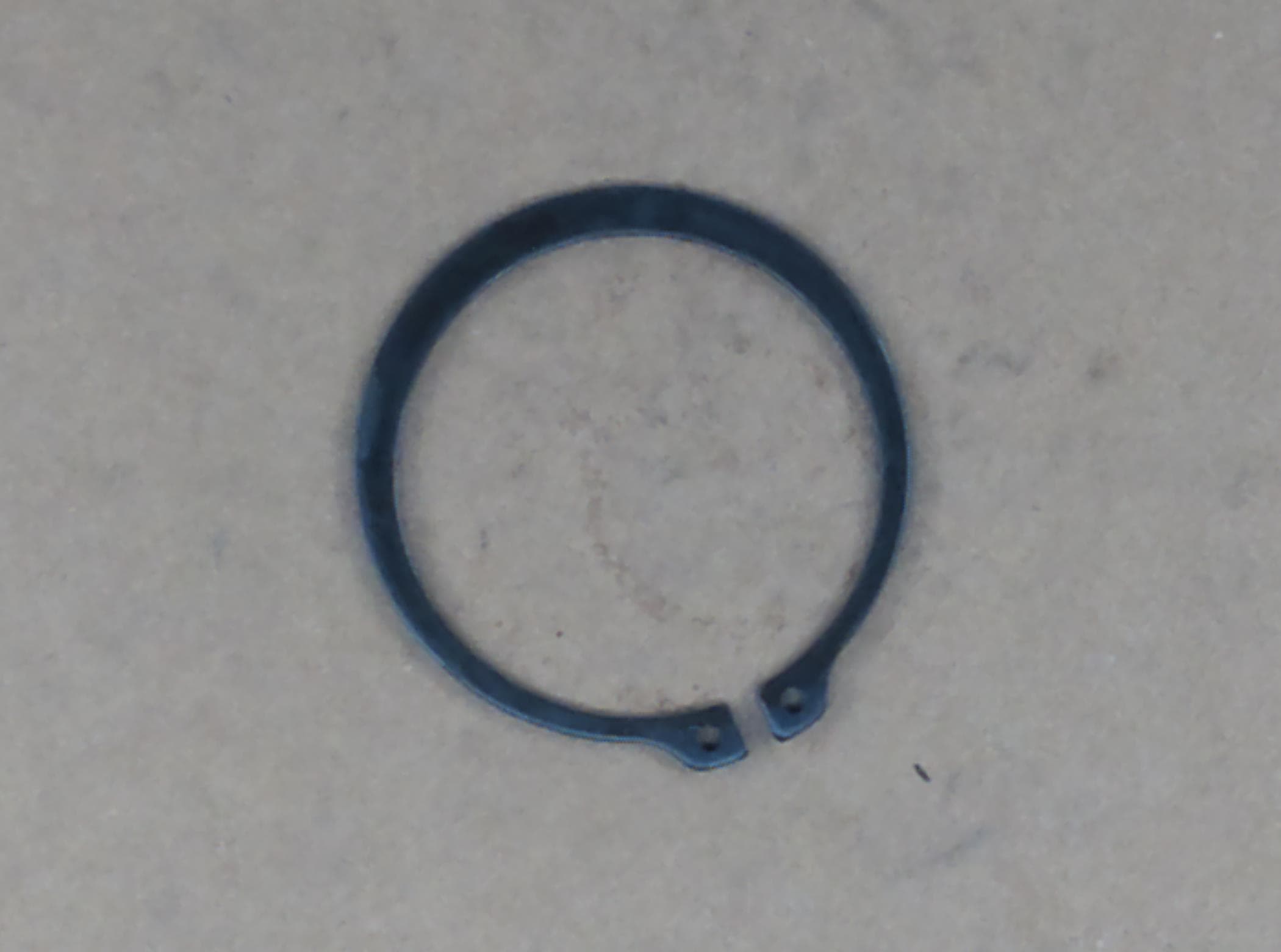 Ring Snap