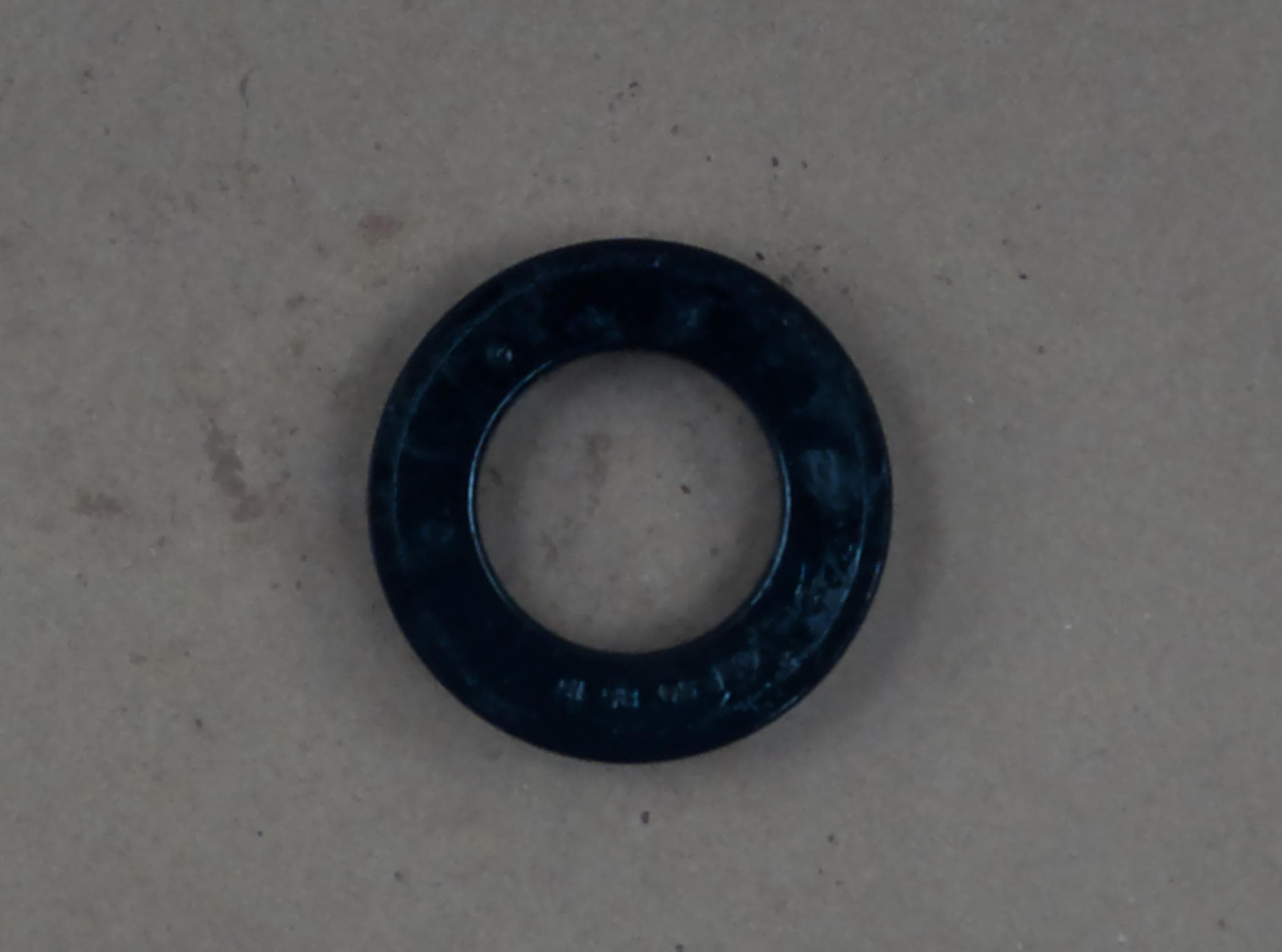 Seal Oil