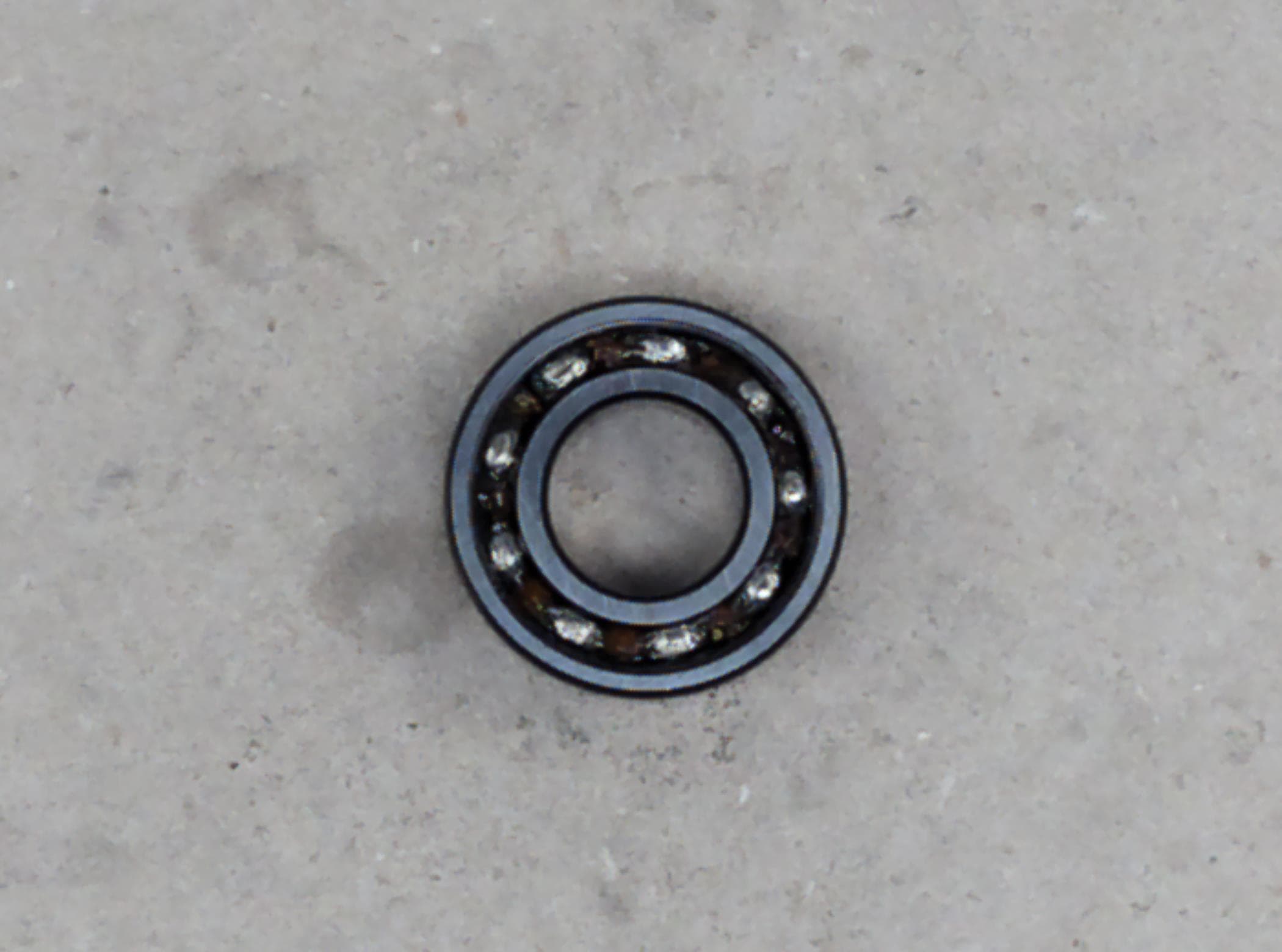 Bearing Ball