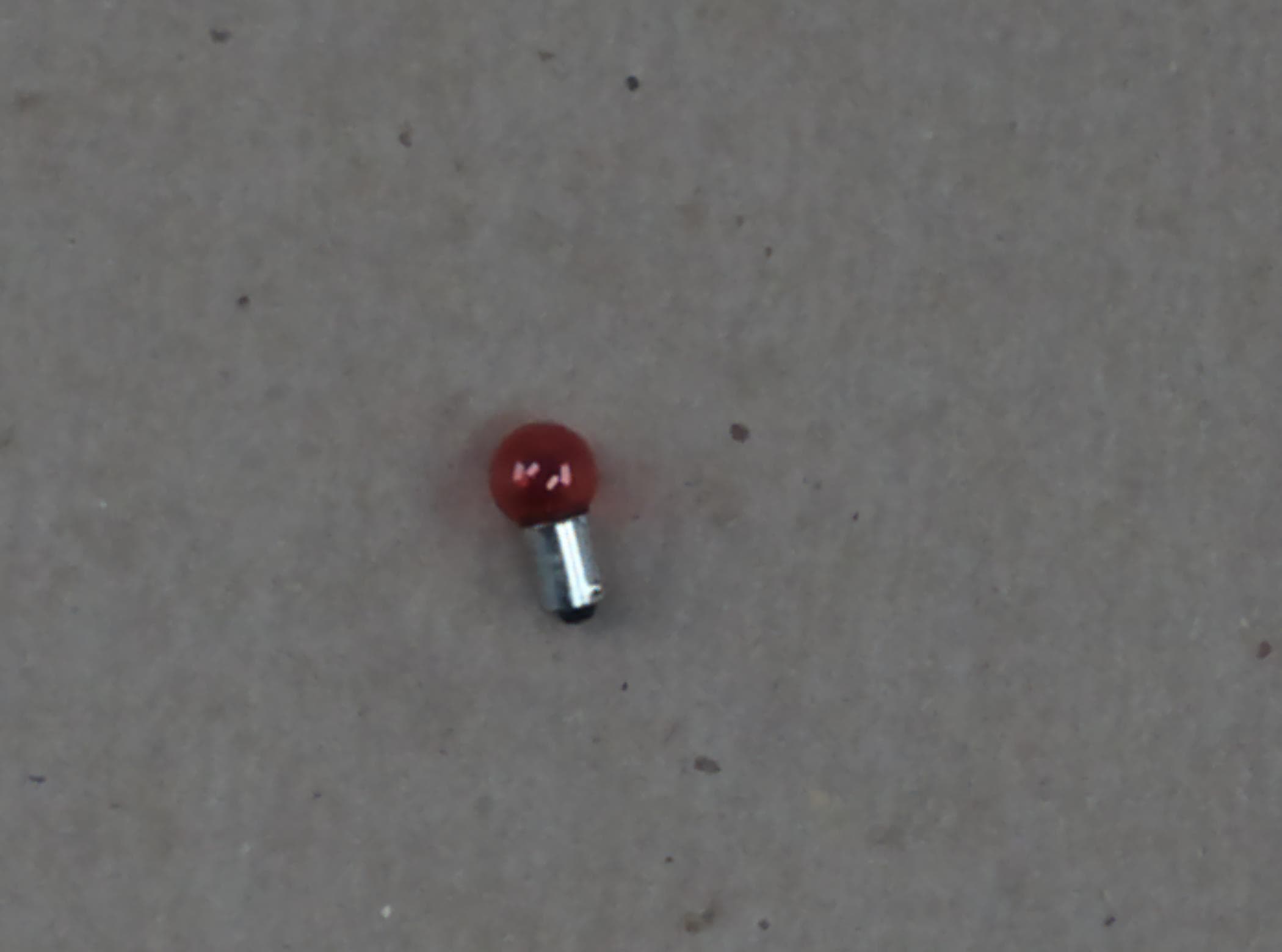 Bulb Signallamp A1760042