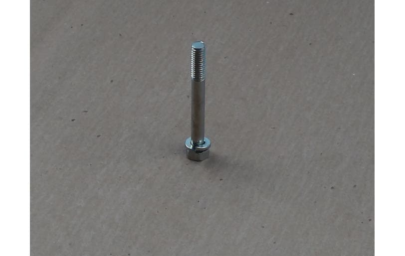 Bolt W/washer Mam