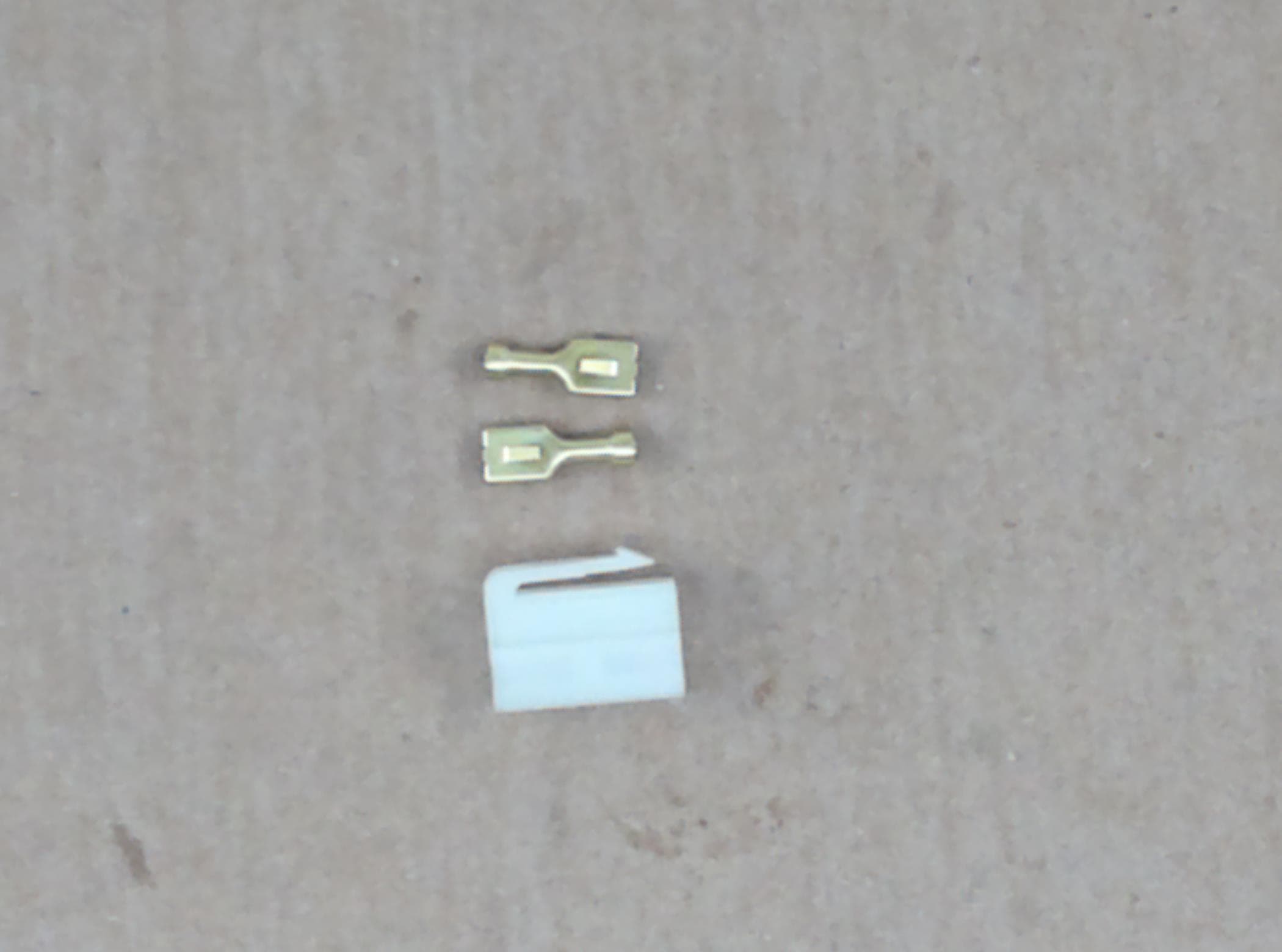 Connector Mhi