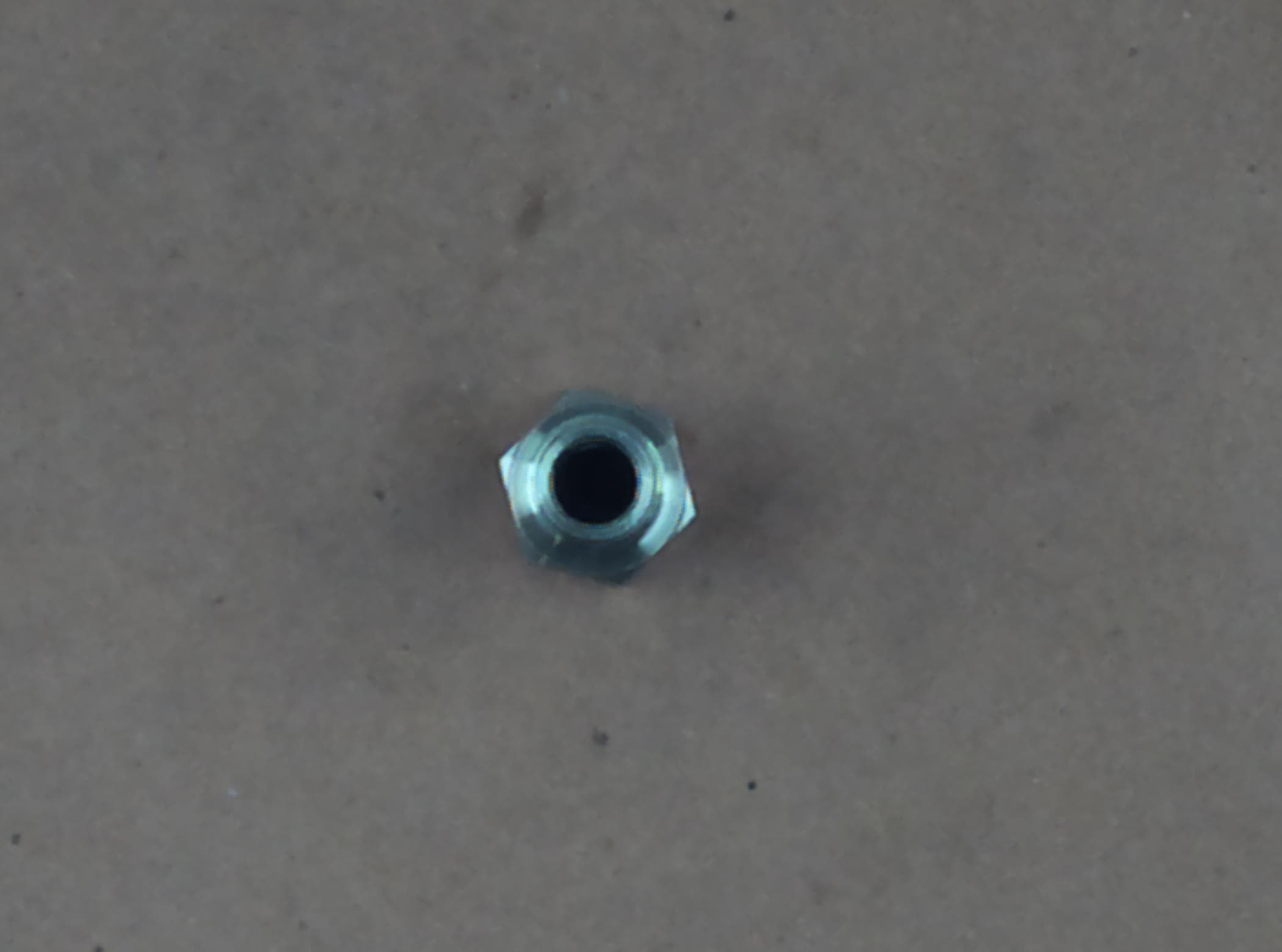 Bolt Union