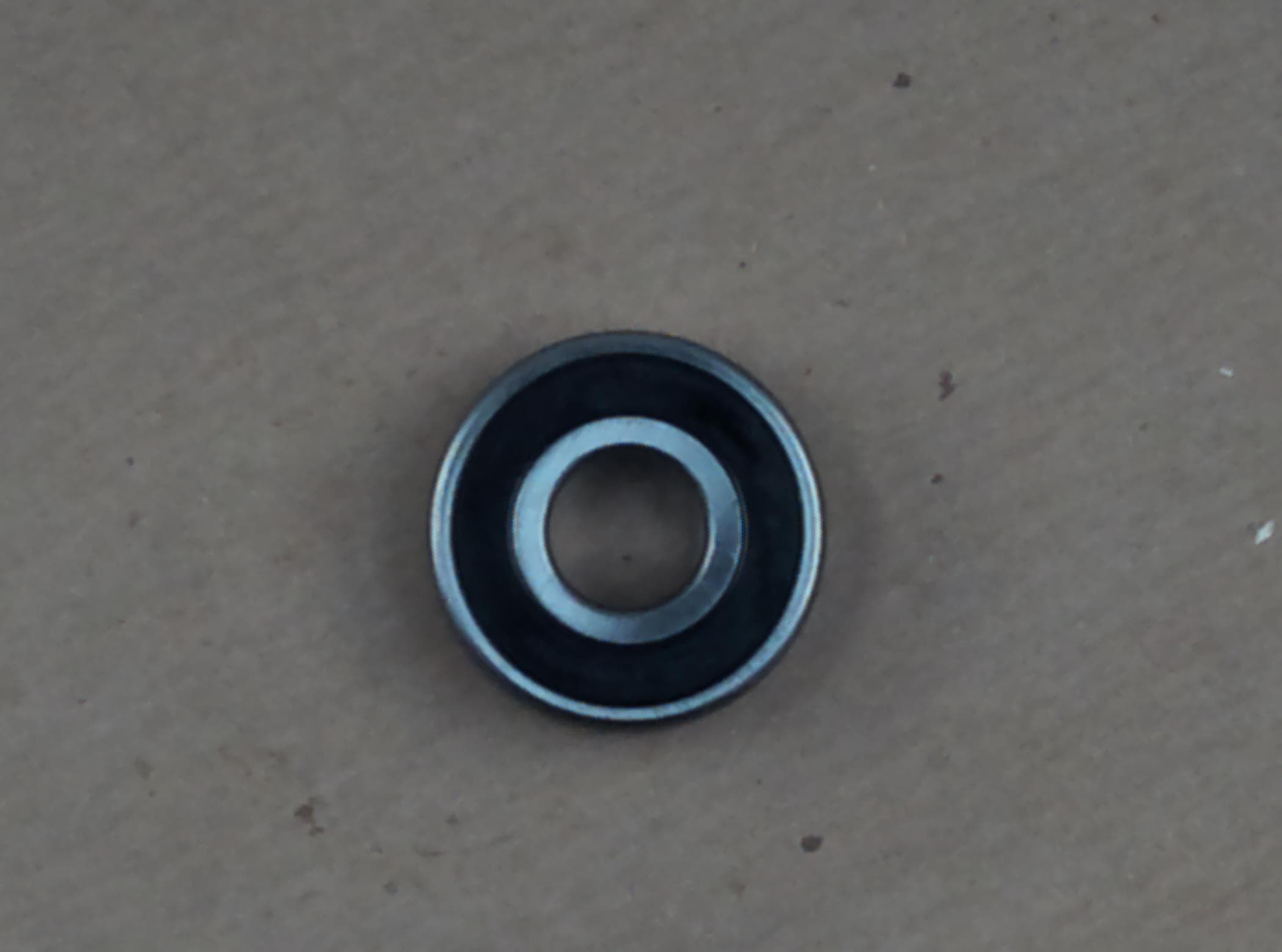 Bearing Ball
