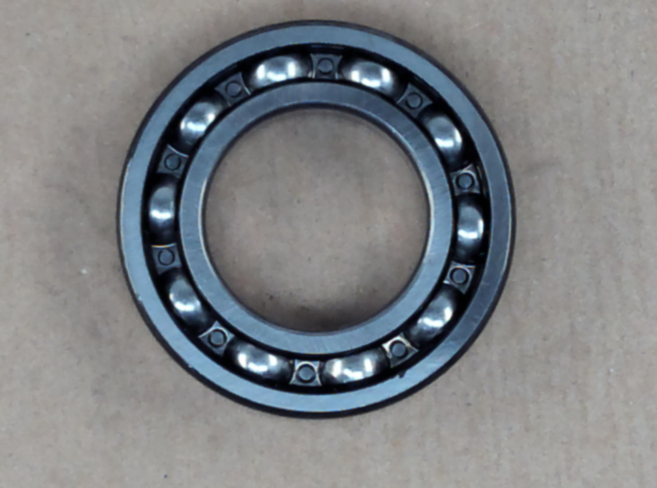 Bearing Ball