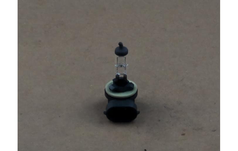 Bulb 12v/27w Ge881 Trg760