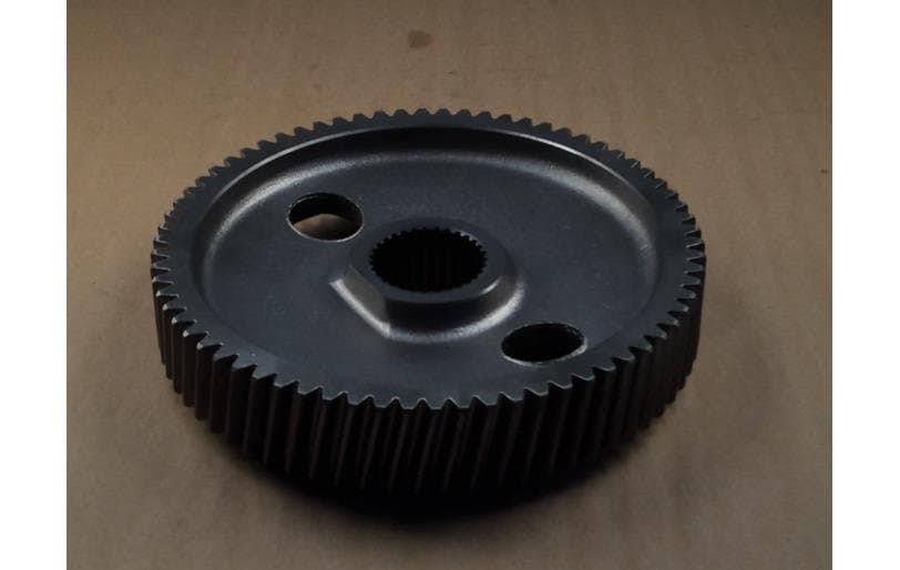 Gear Final Drv