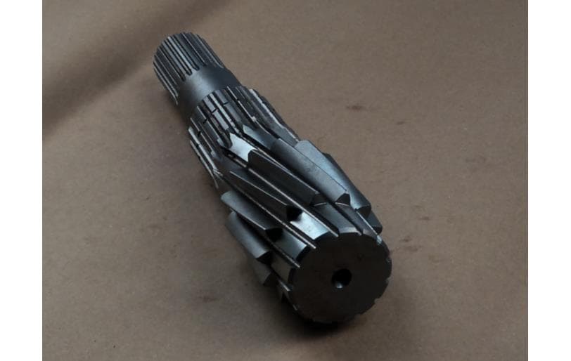 Pinion Gear