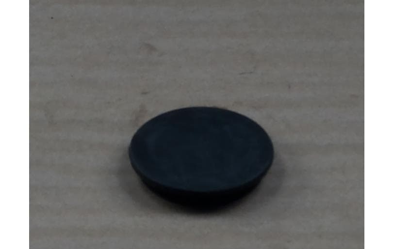 Cap Rubber Trg970
