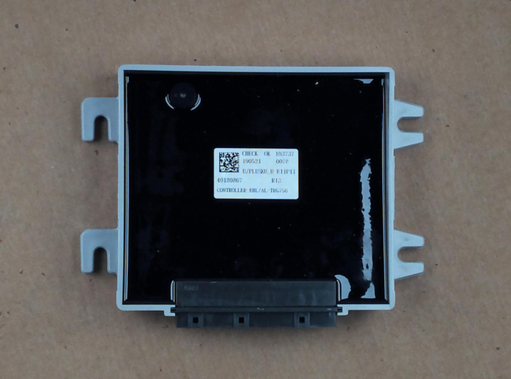 Controller EHL/AL (z) TRG750