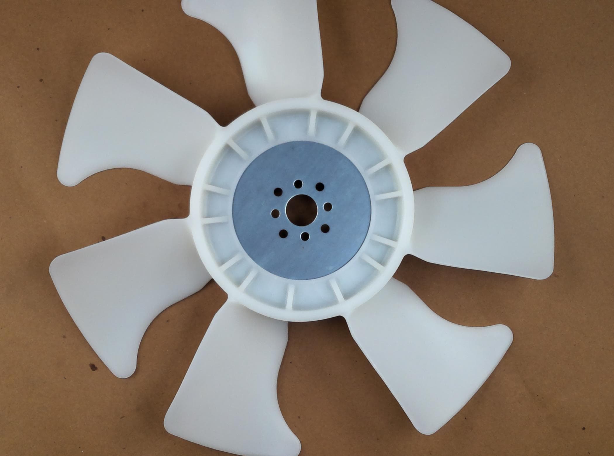 Cooling Fan Mhi