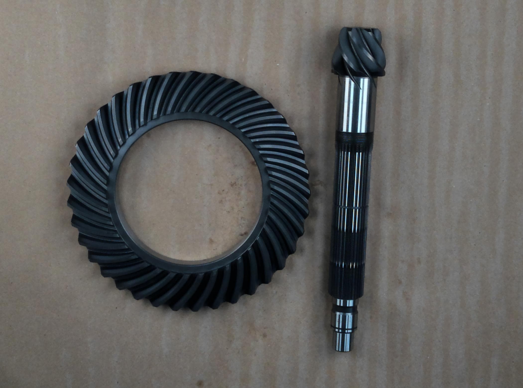 Gear Set Ring&pinion