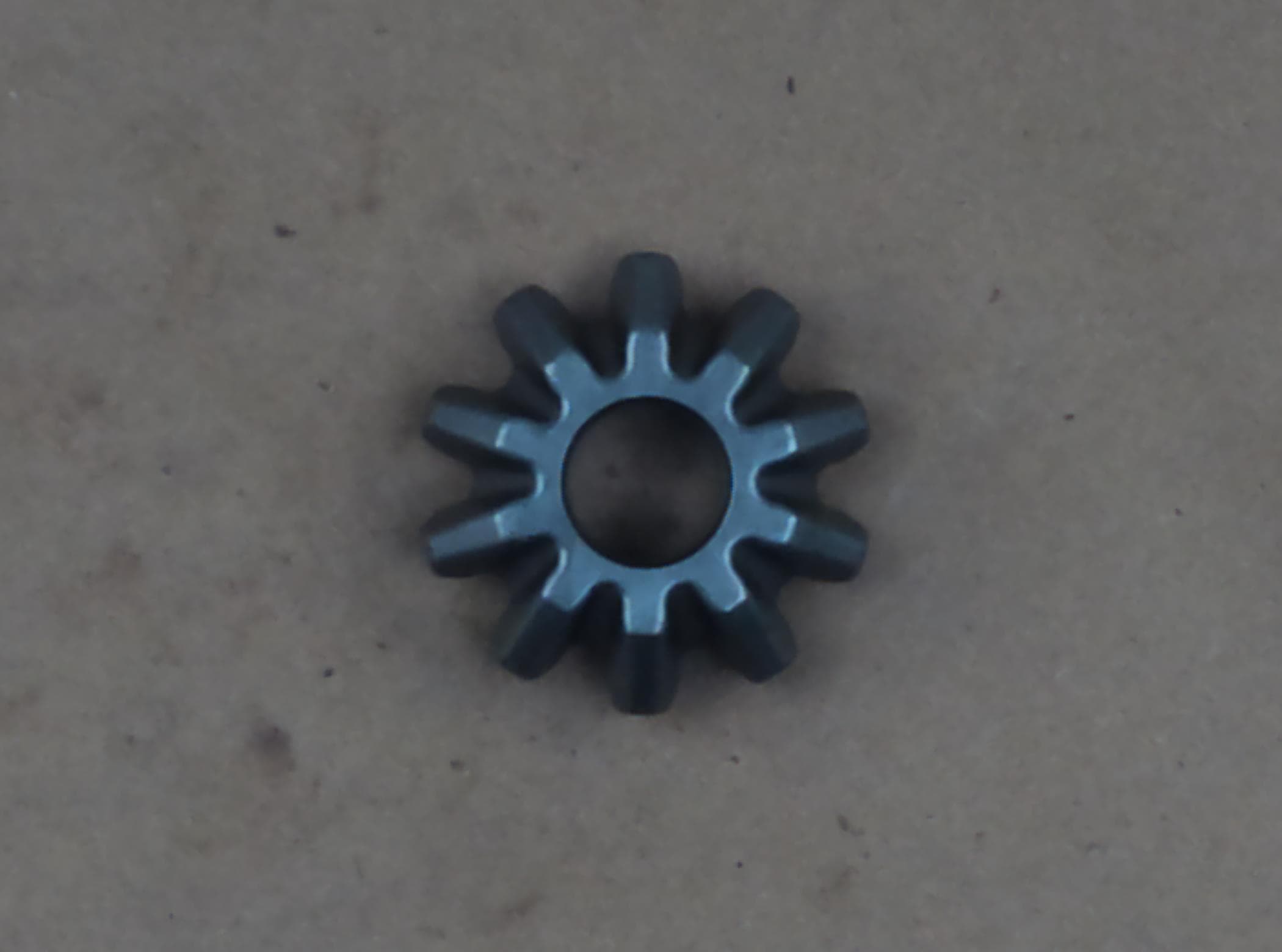 Gear Pinion Drv