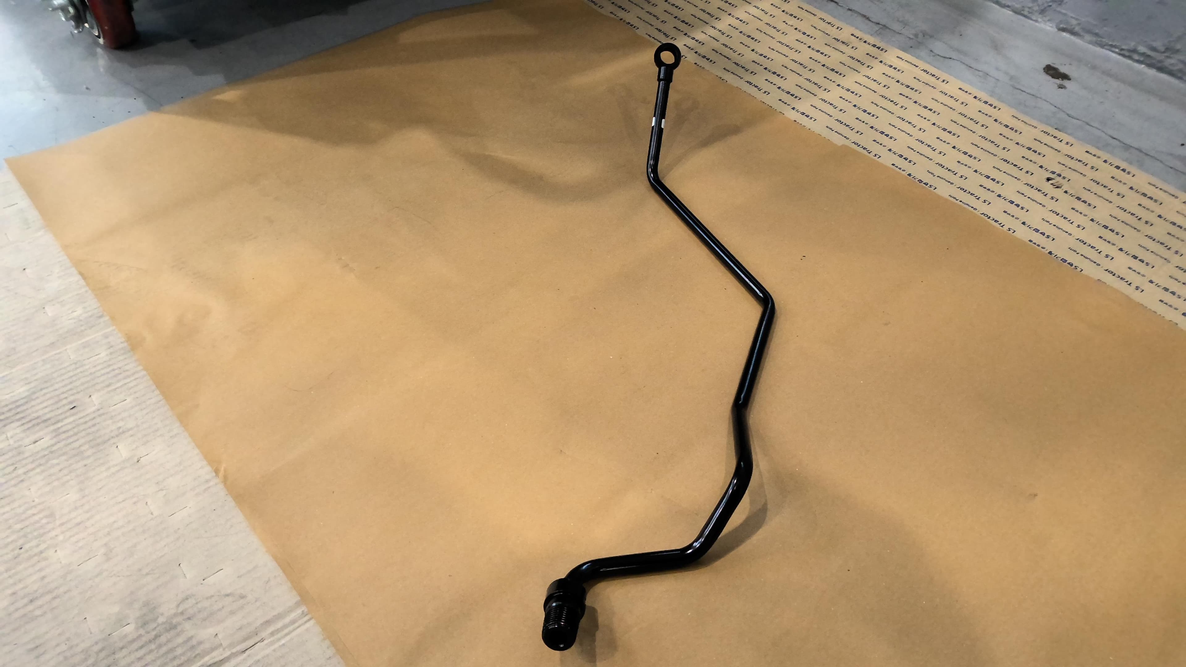 Pipe Remote