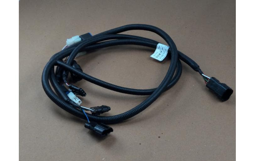Harness Q/t Sensor