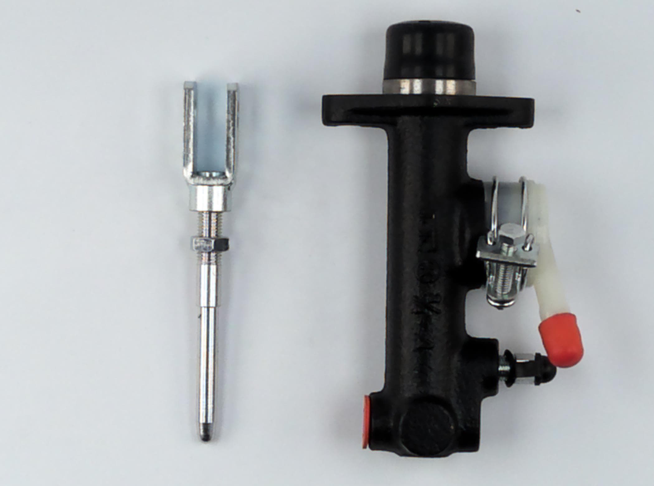 Cylinder Assembly Clutch Master