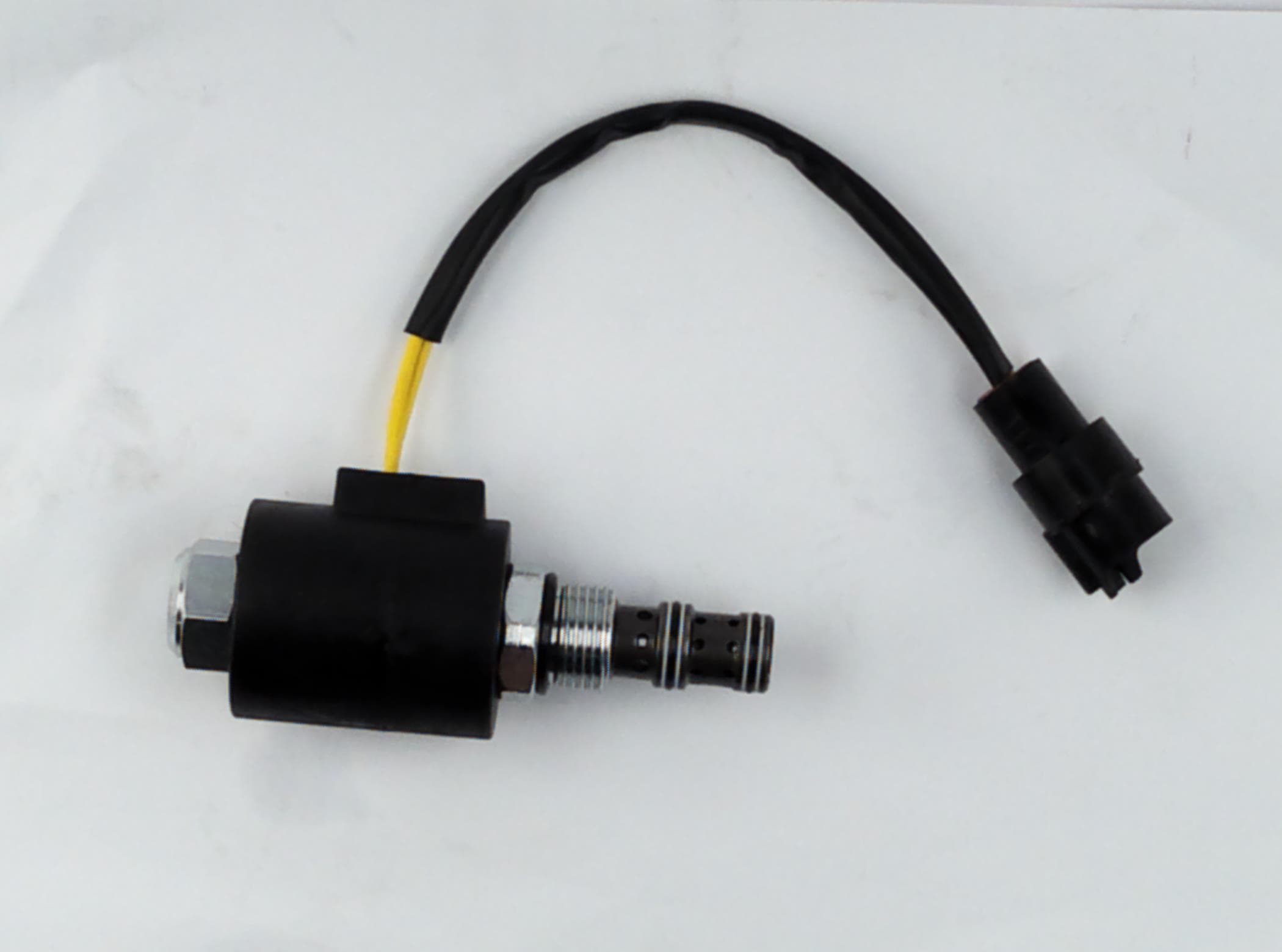 Valve Cut Off Pss