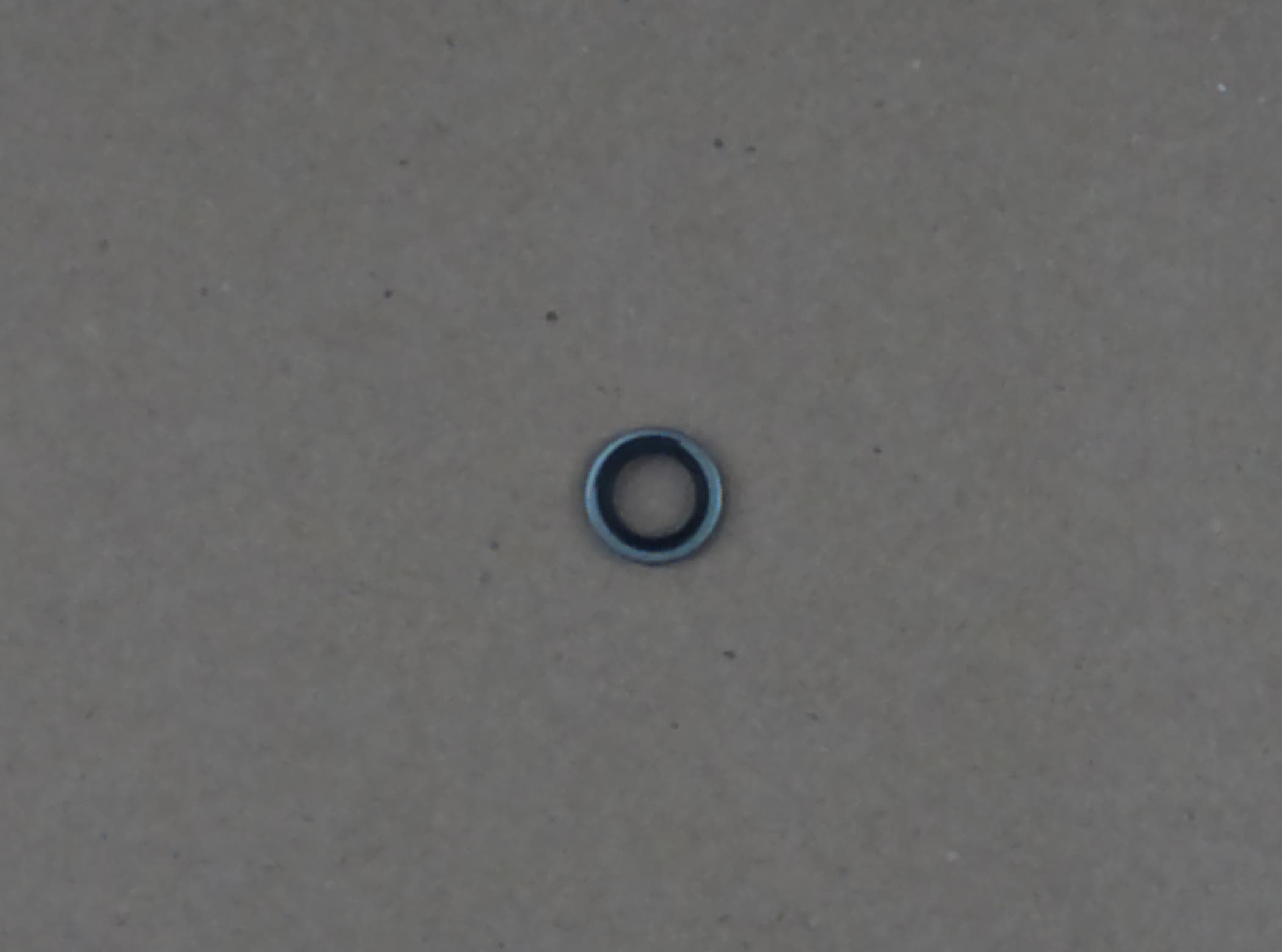 Washer