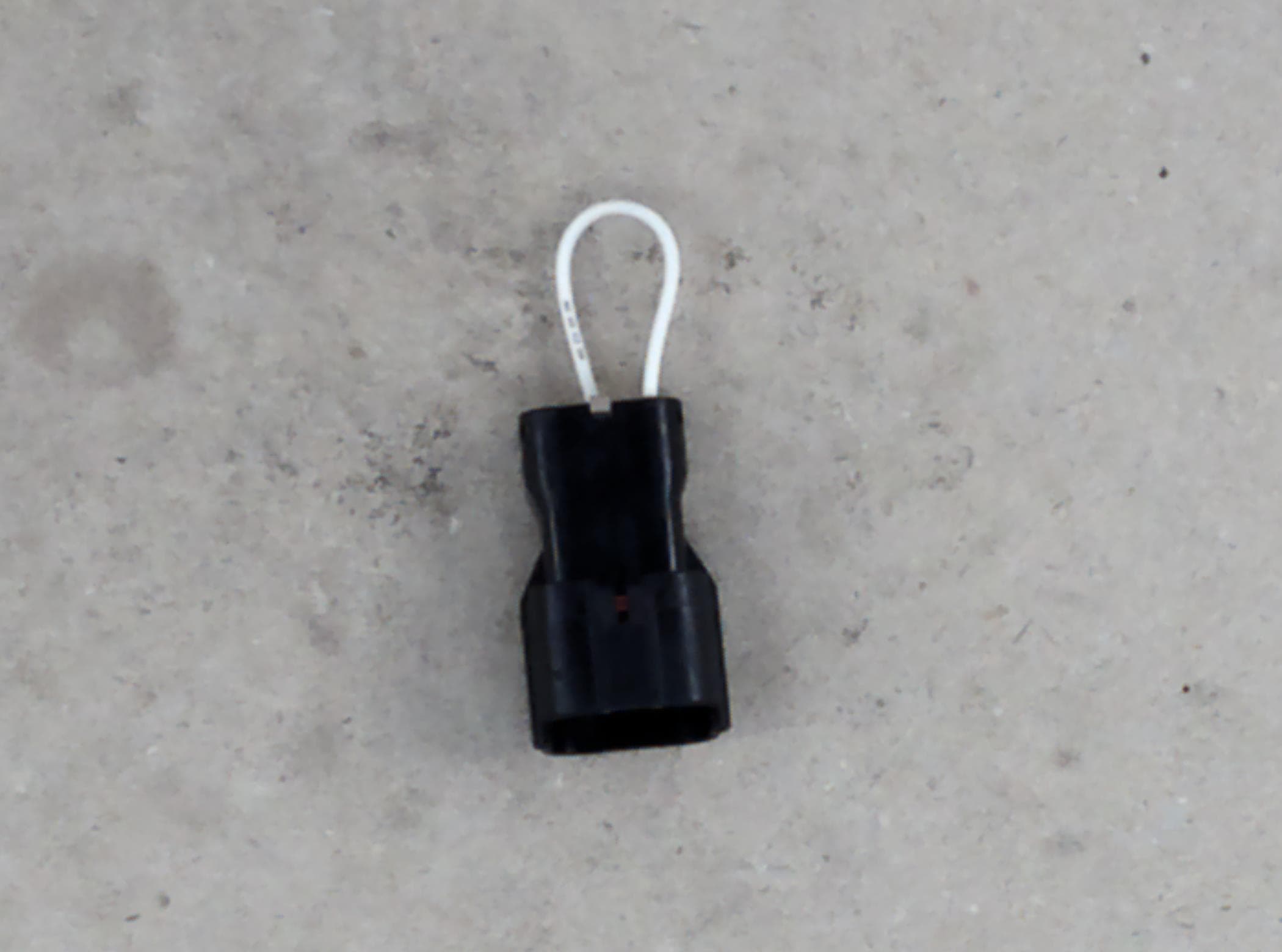Harness Jumper