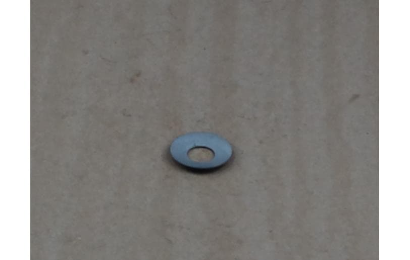 Liner Diff Pinion