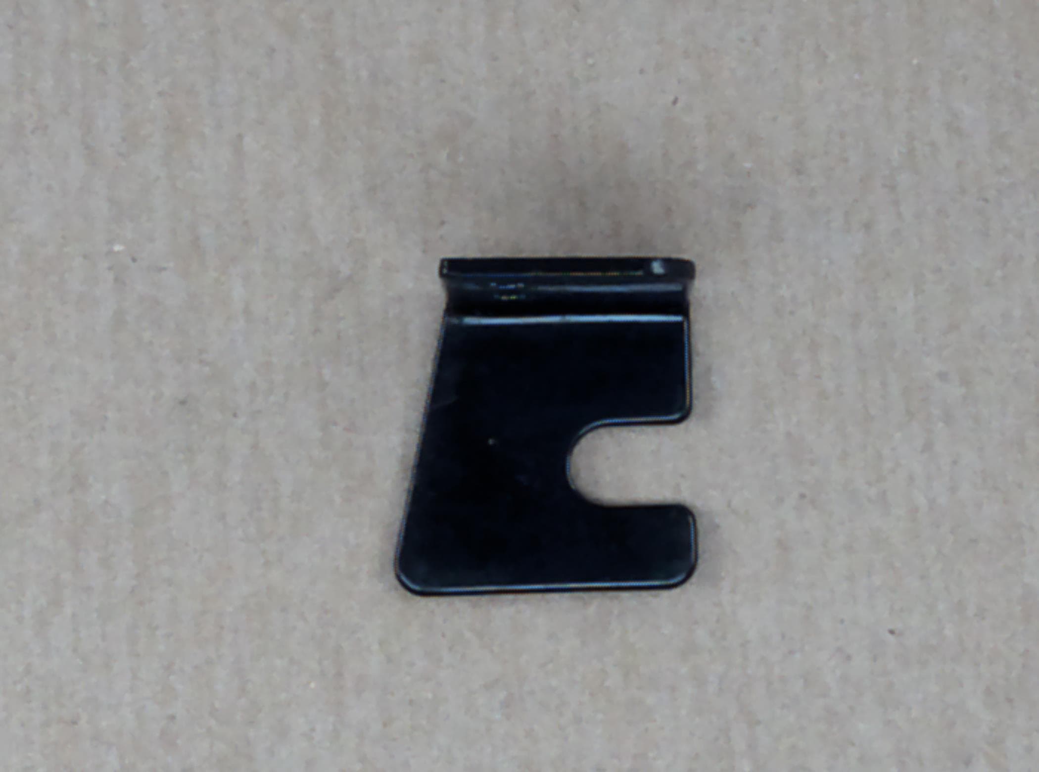 Bracket Turn Signal