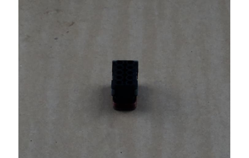 Connector Cobo 8P