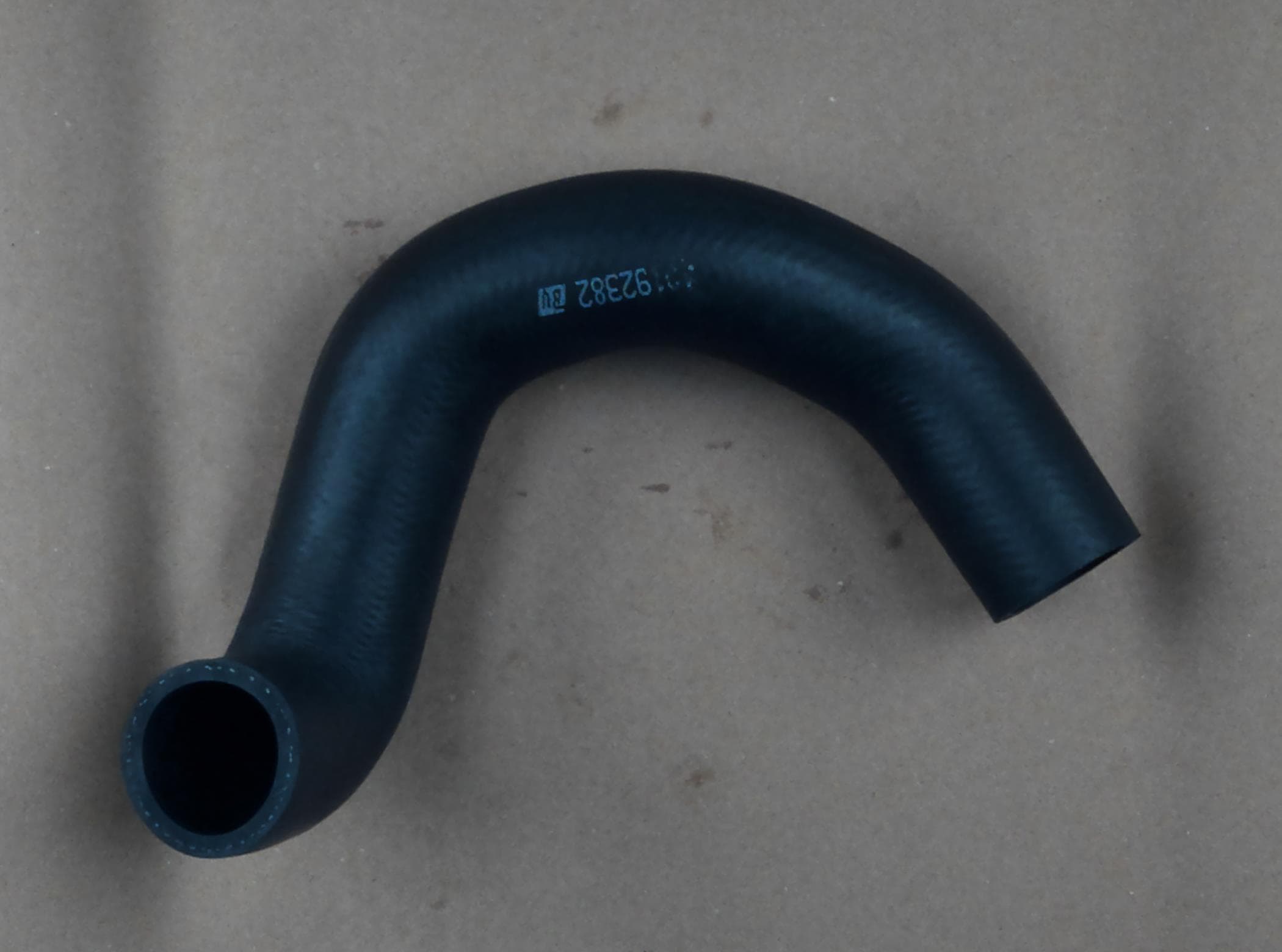 Hose Radiator Outlet Trg170