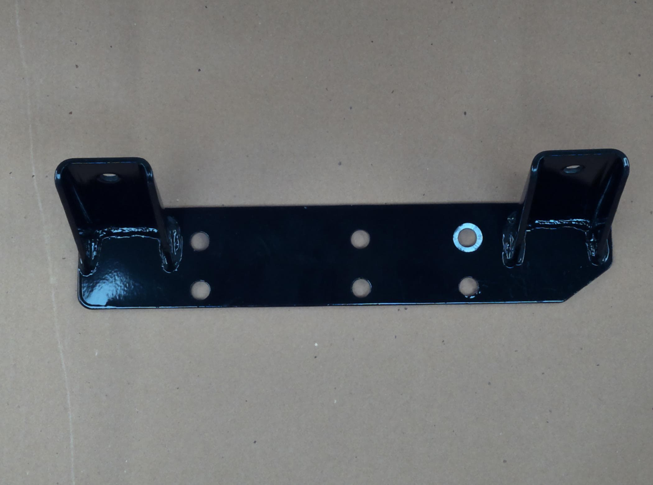 Bracket E/g Mounting