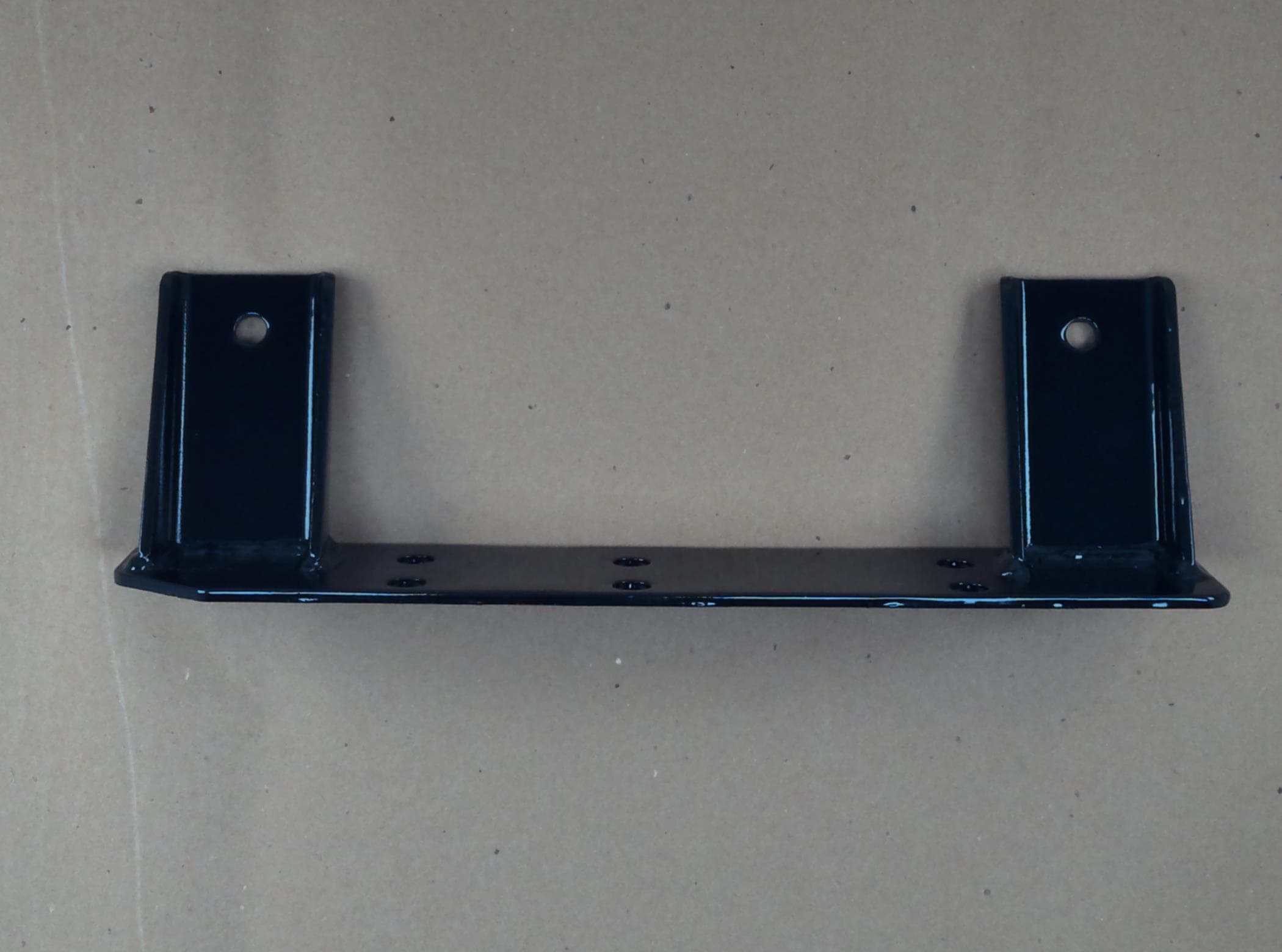 Bracket E/g Mounting Left
