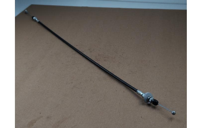 Wire Acc Control Trg100