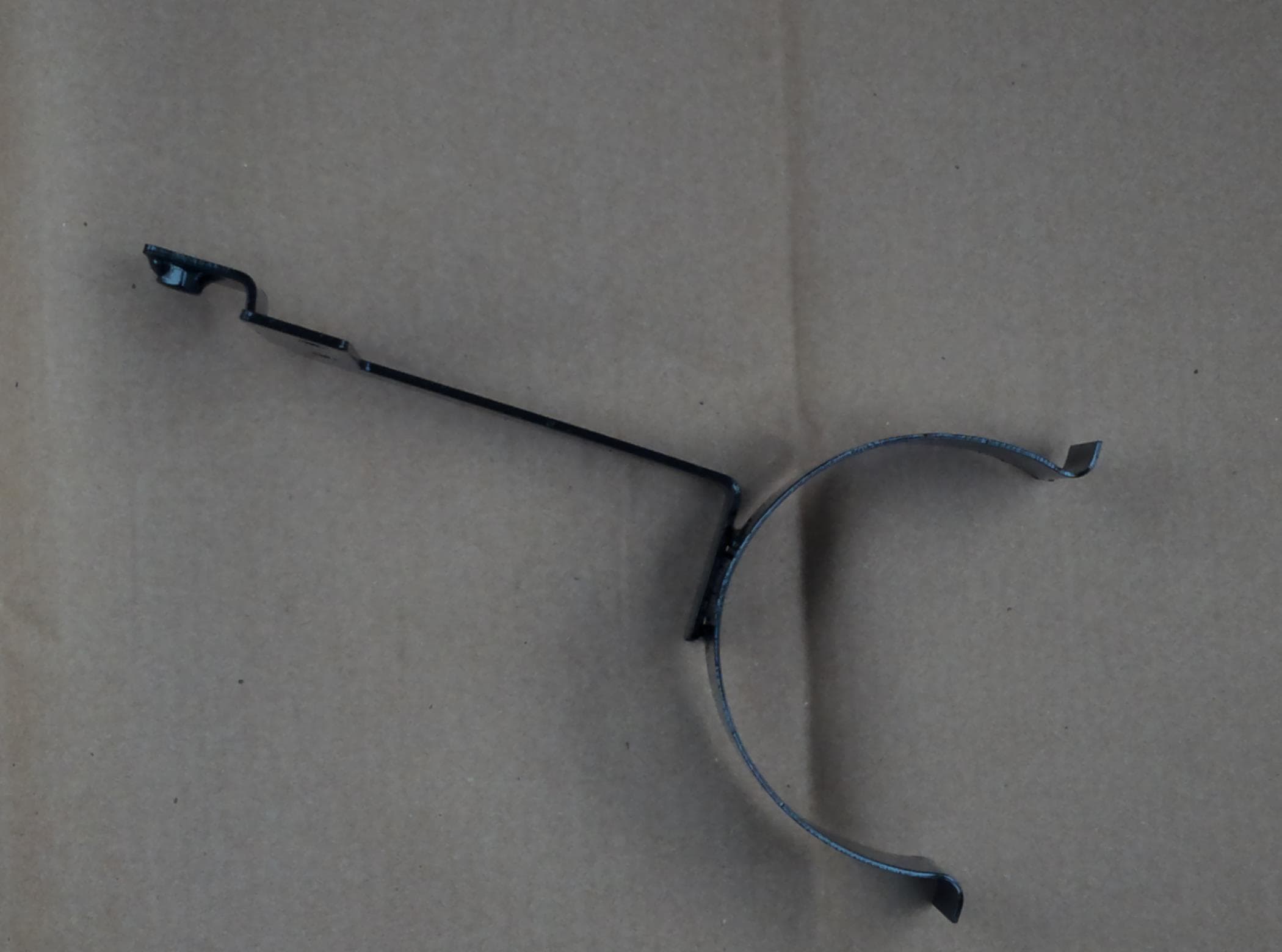 Bracket Air Cleaner