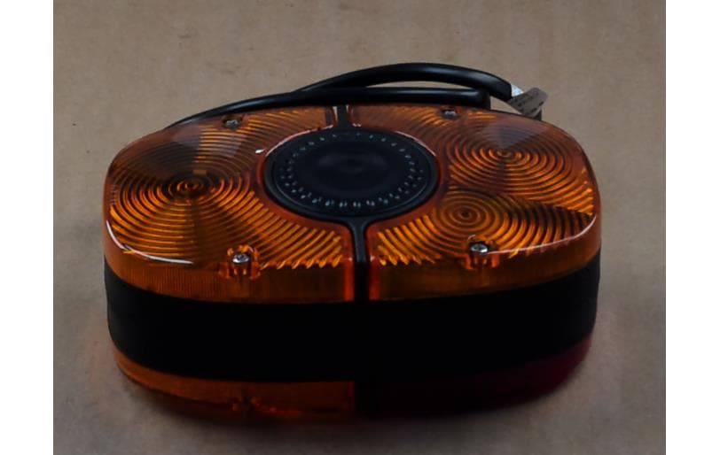 Lamp Assembly Combination