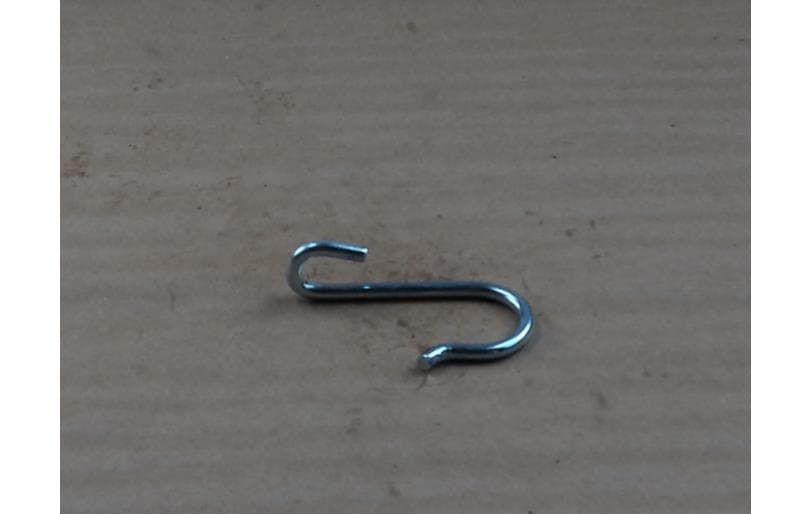 Hook Top Link