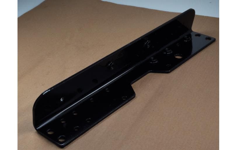 ROPS Rear Frame