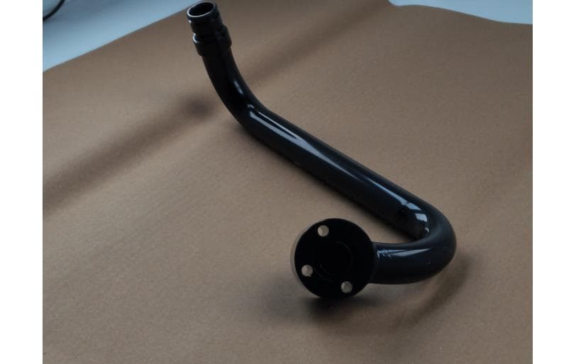 Pipe Suction