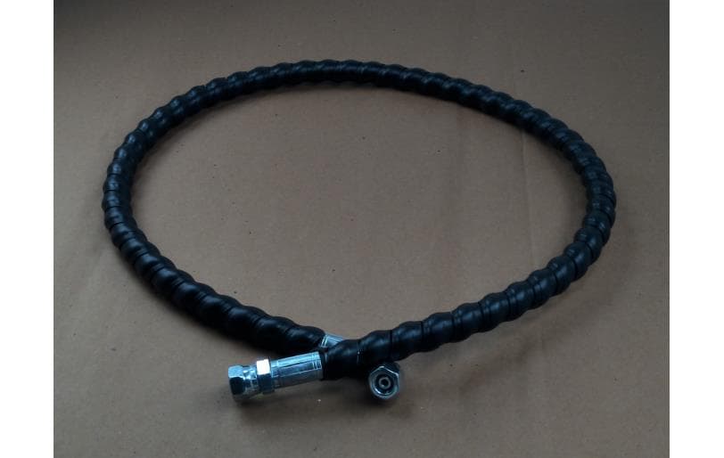 Hose Str Cylinder