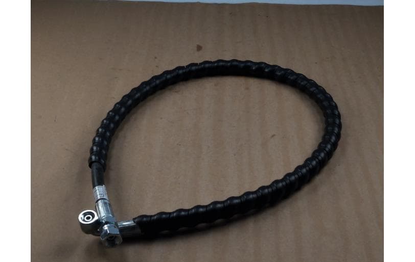Hose Str Cylinder