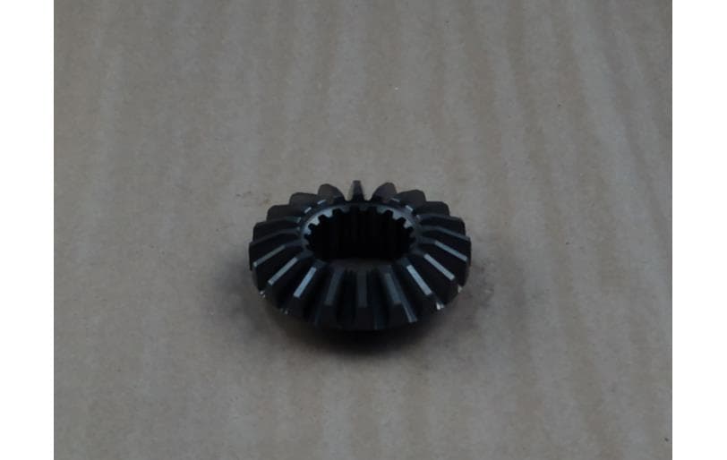 Gear Ring